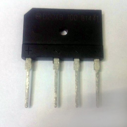 D20XB100 (20A 1000V)